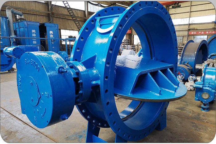 軟密封蝶閥和硬密封蝶閥應該怎么選擇？有什么區別？